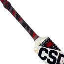 CSD Limited Edition Srilankan Tape Ball Bat CSD