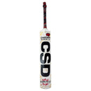 CSD Limited Edition Srilankan Tape Ball Bat CSD