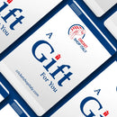 Cricket Shop Italy Gift Card - Cricket shop italy