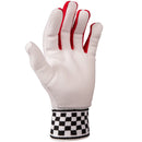 Gray Nicolls Chamois Padded Wicket Keeping Inners - Cricket shop italy