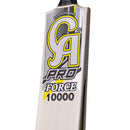 Ca Pro Force 10000 tape ball cricket bat - Cricket shop italy