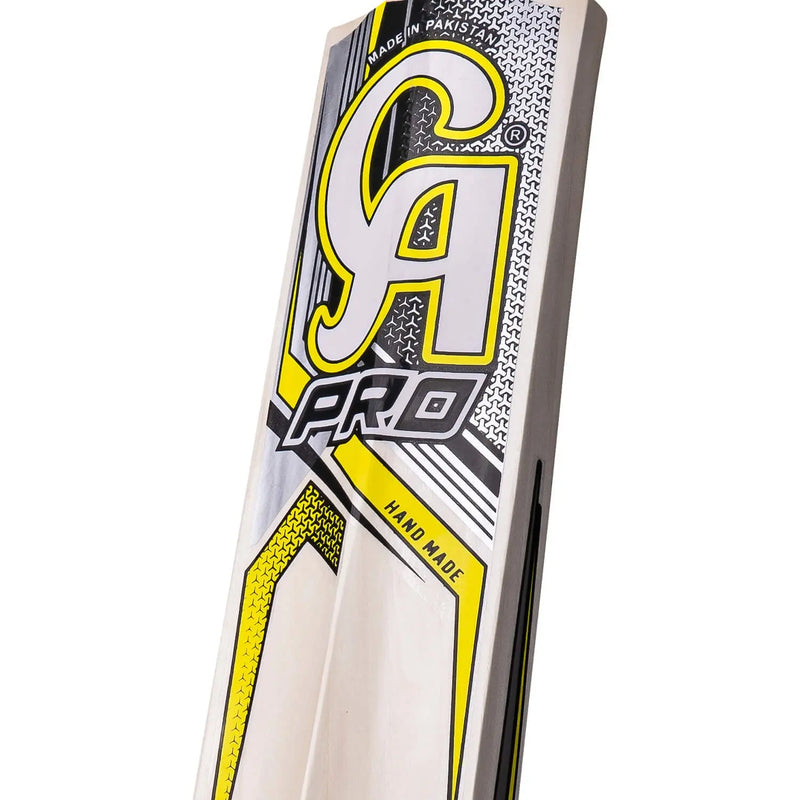 Ca Pro Force 10000 tape ball cricket bat