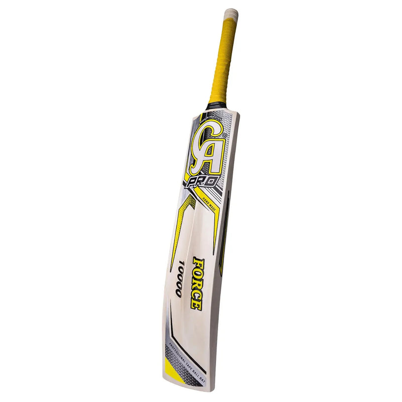 Ca Pro Force 10000 tape ball cricket bat