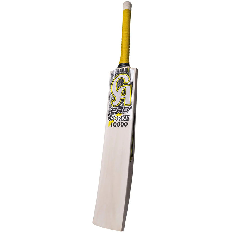 Ca Pro Force 10000 tape ball cricket bat