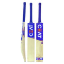 Ceat Strom English Willow Cricket Bat - Cricket shop italy