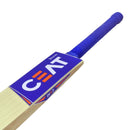 Ceat Strom English Willow Cricket Bat - Cricket shop italy