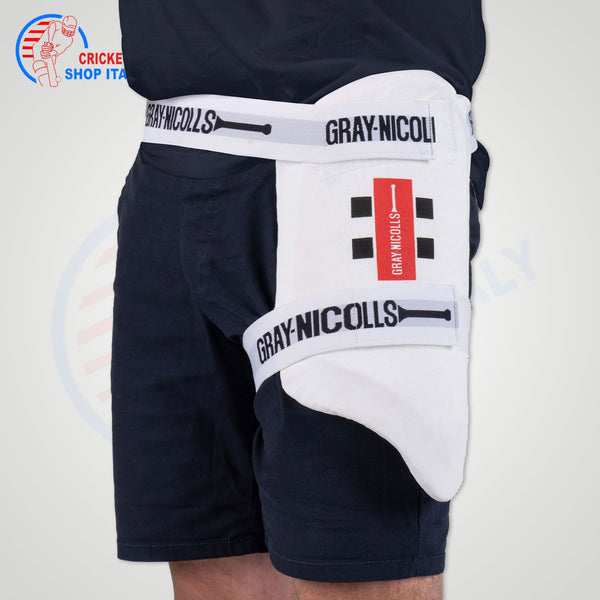 Gray Nicolls Club Collection Cricket Thigh Pads