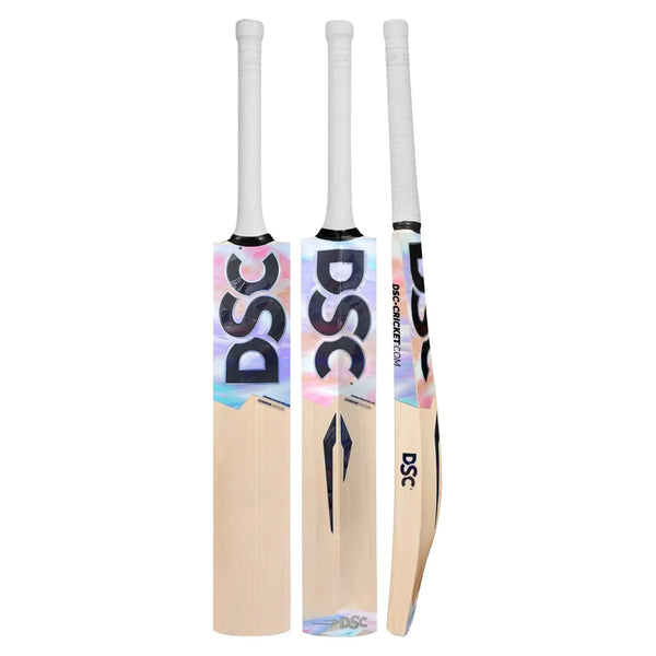 Dsc Condor Motion English Willow Cricket Bat DSC