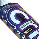 Cricem Premium Edition Tape Ball Cricket Bat crcìkem