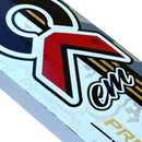 Cricem Premium Edition Tape Ball Cricket Bat crcìkem