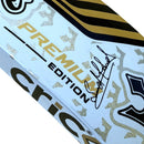 Cricem Premium Edition Tape Ball Cricket Bat crcìkem