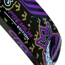 Cricem Premium Edition Tape Ball Cricket Bat crcìkem