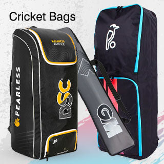 Cricket Bags
