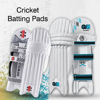 Bat Pad Cricket Shop Italy | Cricketer First Choice - Cricket