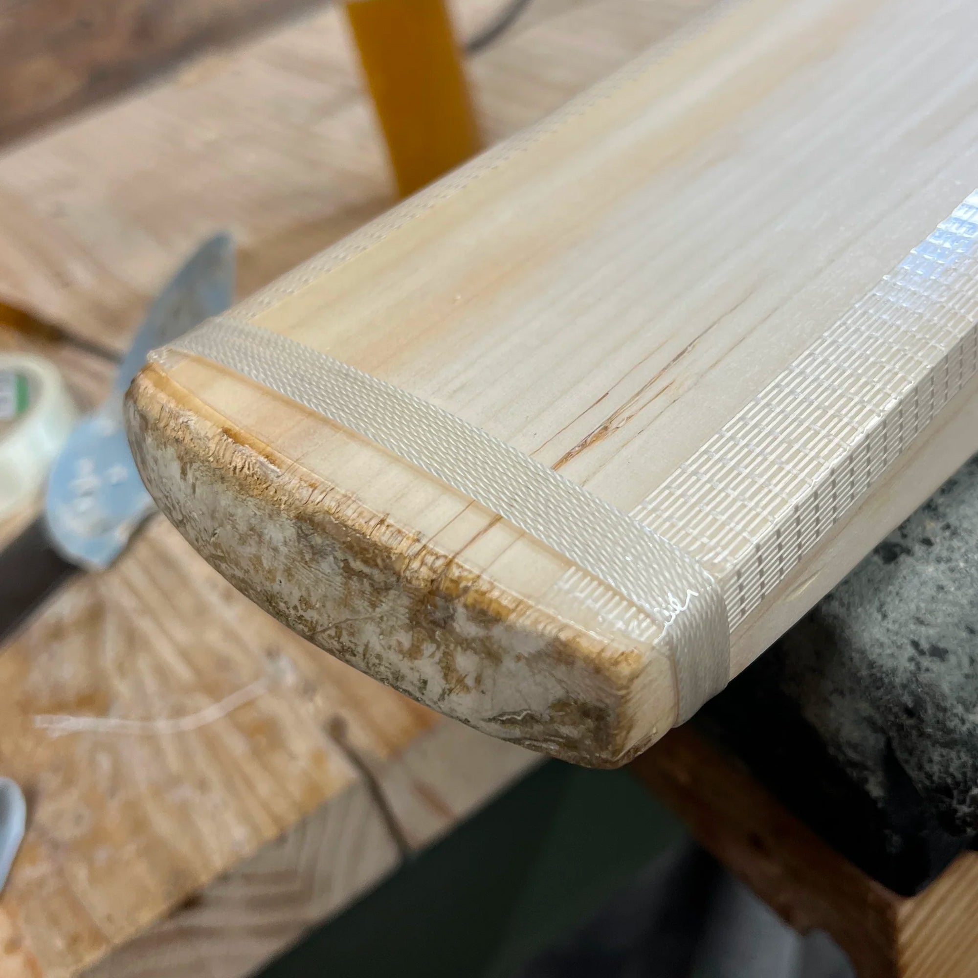 Cricket Bat Thread | Cricket Shop Italy