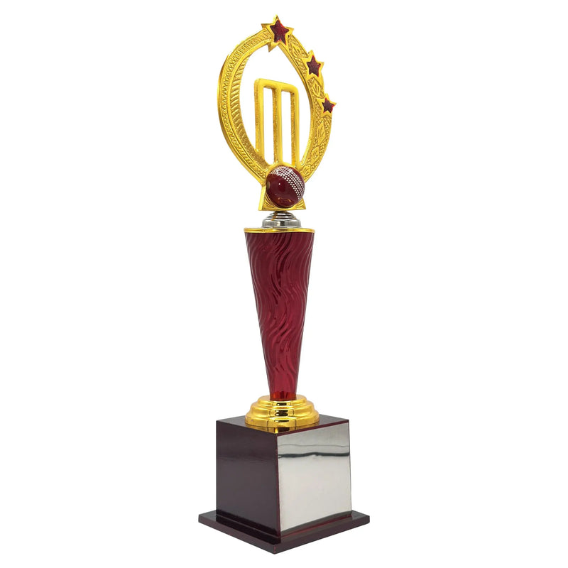 Power Play Cricket Trophy Cricket shop italy