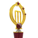 Power Play Cricket Trophy Cricket shop italy