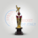 Engrave Your Name On Trophy - Cricket shop italy