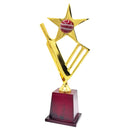 Star Crickter Trophy-266 CSI