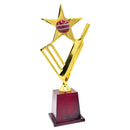 Star Crickter Trophy-266 CSI