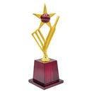 Star Crickter Trophy-266 CSI
