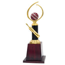 Pro Cricket Trophy -272 - Cricket shop italy