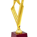 Star Crickter Trophy-266 CSI