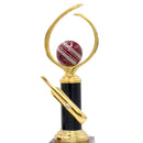 Pro Cricket Trophy -272 - Cricket shop italy