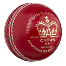 Gray Nicolls Crown 2 Star Cricket Ball - Cricket shop italy