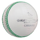 Gray Nicolls Crown 2 Star Cricket Ball - Cricket shop italy