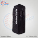 Kookaburra D4500 Duffle Bag Blk/Green Kookaburra