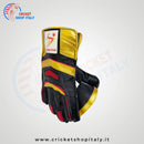 DS 1.0 Wicket Keeping Gloves - Cricket shop italy