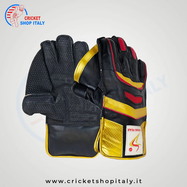 DS 1.0 Wicket Keeping Gloves