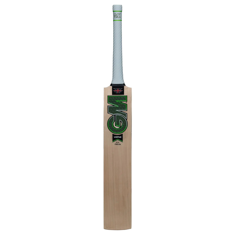 Gunn & Moore Verva Delta 808 Cricket Bat Gunn and Moore