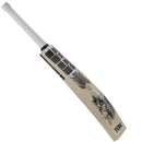 SS Devils bat (Red) Kashmir Willow Cricket Bat SS