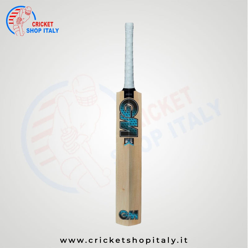 Gunn & Moore Diamond 101 Kashmir Willow Cricket Bat