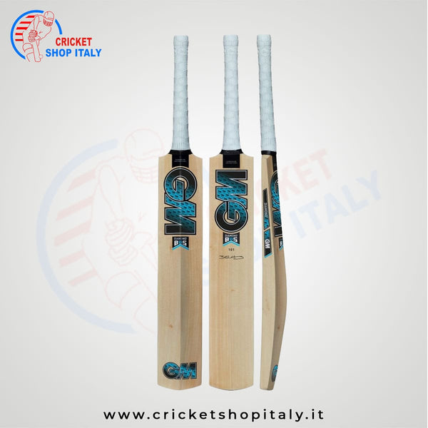 Gunn & Moore DIAMOND 101 Kashmir willow Cricket Bat