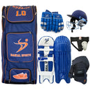 DS Womens Cricket Batting Kit DS Sports
