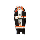 DS 1.0 Wicket Keeper Pads Black DS Sports