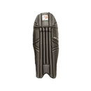 DS 1.0 Wicket Keeper Pads Black DS Sports