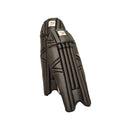 DS 1.0 Wicket Keeper Pads Black DS Sports