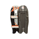DS 1.0 Wicket Keeper Pads Black DS Sports