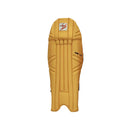 DS 1.0 Yellow Wicket Keeper Pads DS Sports