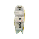DS 1.0 Yellow Batting Pads Ambi DS Sports