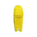DS 1.0 Yellow Batting Pads Ambi DS Sports