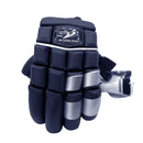 Ds T/20 Limited Edition Batting Gloves Navy DS Sports