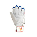 Ds Batting Gloves  Youth (red /silver/blue) DS Sports