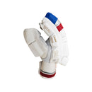 Ds Batting Gloves  Youth (red /silver/blue) DS Sports