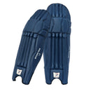 DS Navy Batting Pads DS Sports