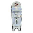 DS Navy Batting Pads DS Sports
